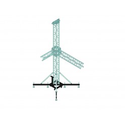 ALUTRUSS Tower System II